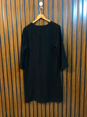 Chest 19  Length 35  Fabric Silk Branded Women's Fashion Top