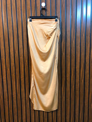Waist 27  Length 40  Fabric 40 Women's Branded Skirt