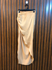 Waist 27  Length 40  Fabric 40 Women's Branded Skirt