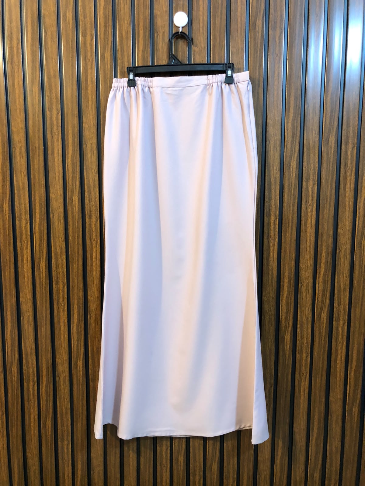 Waist 32  Length 40  Fabric Silk Premium Western Skirt for Women