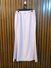 Waist 32  Length 40  Fabric Silk Premium Western Skirt for Women