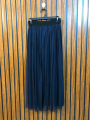 Waist 36  Length 37  Fabric Net Ladies Western Skirt