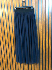 Waist 36  Length 37  Fabric Net Ladies Western Skirt