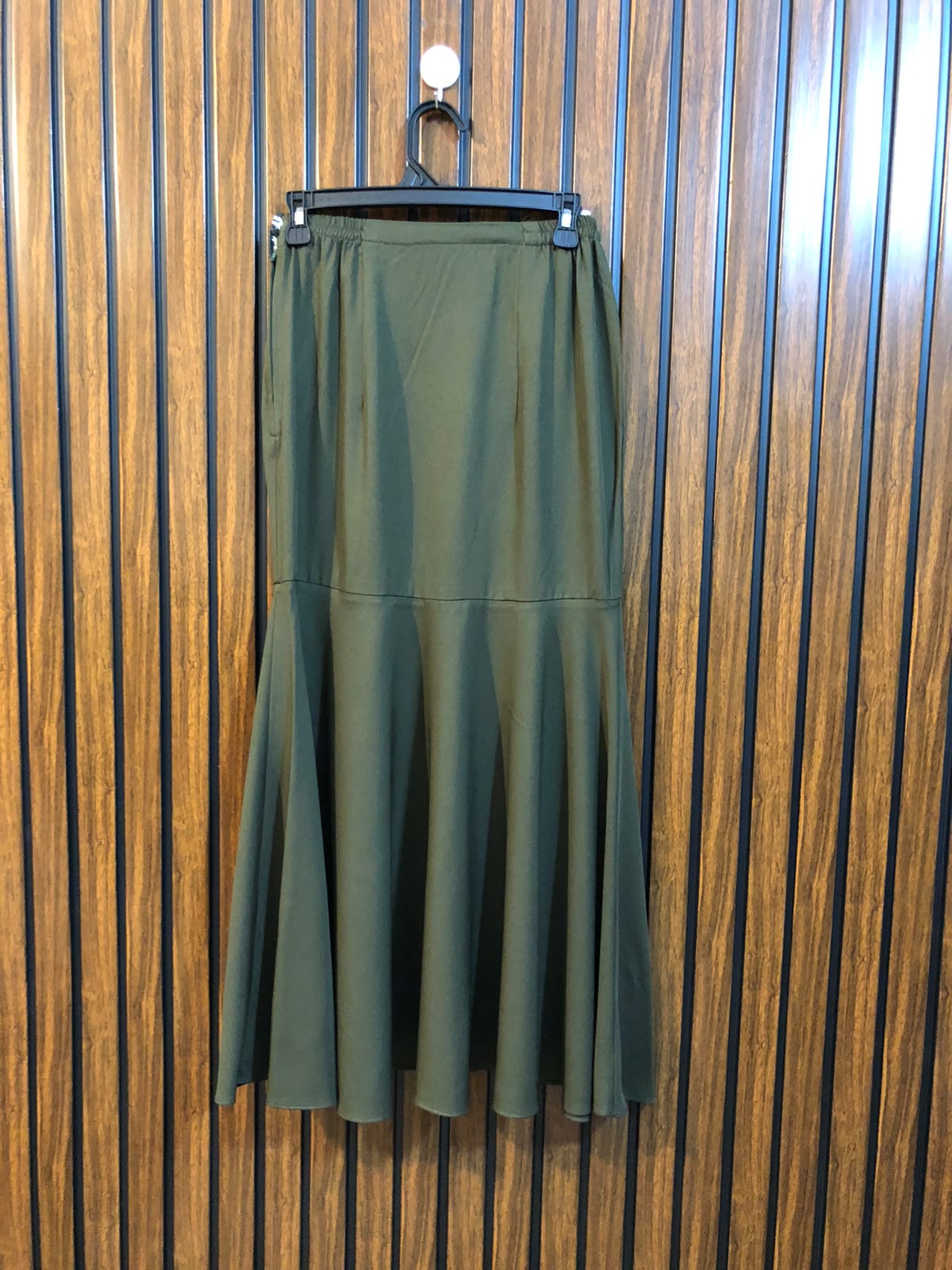 Elegant Women's Skirt Women's Everyday Skirt