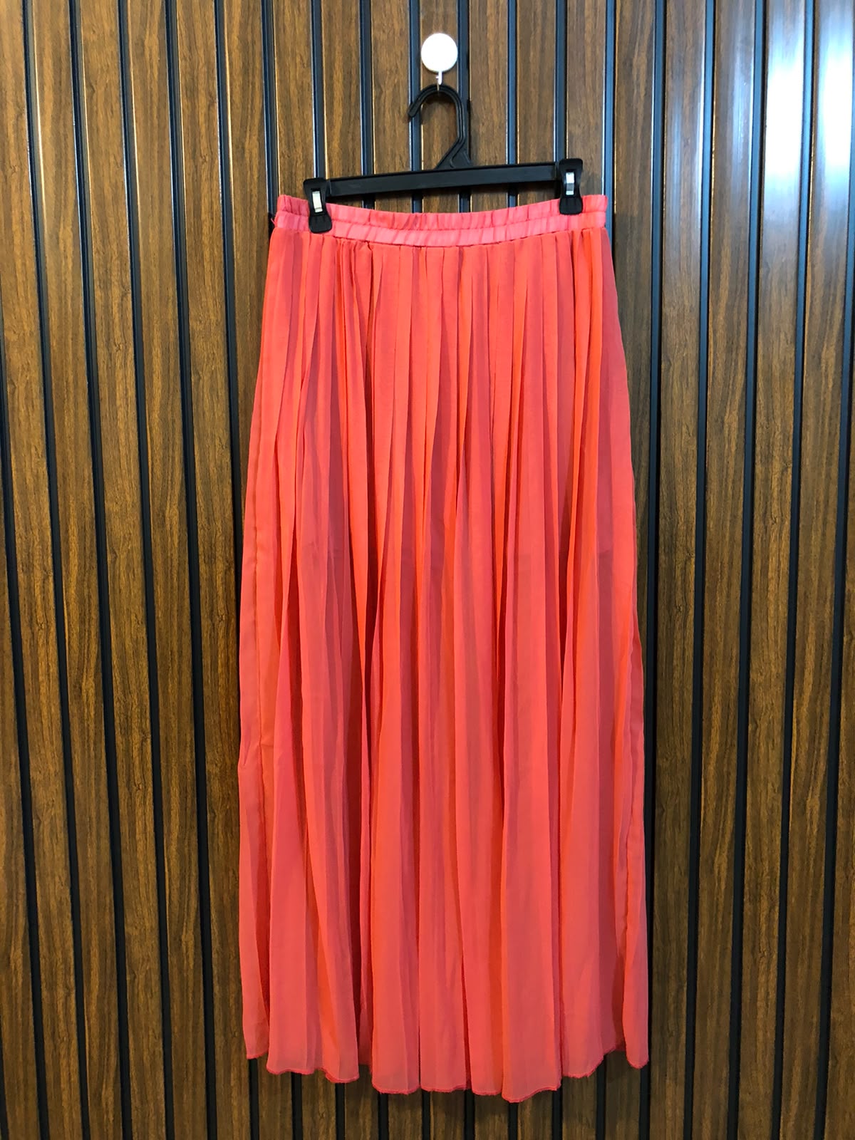 Waist 32  Length 37  Fabric Chiffon Women's Western Clothing Skirt