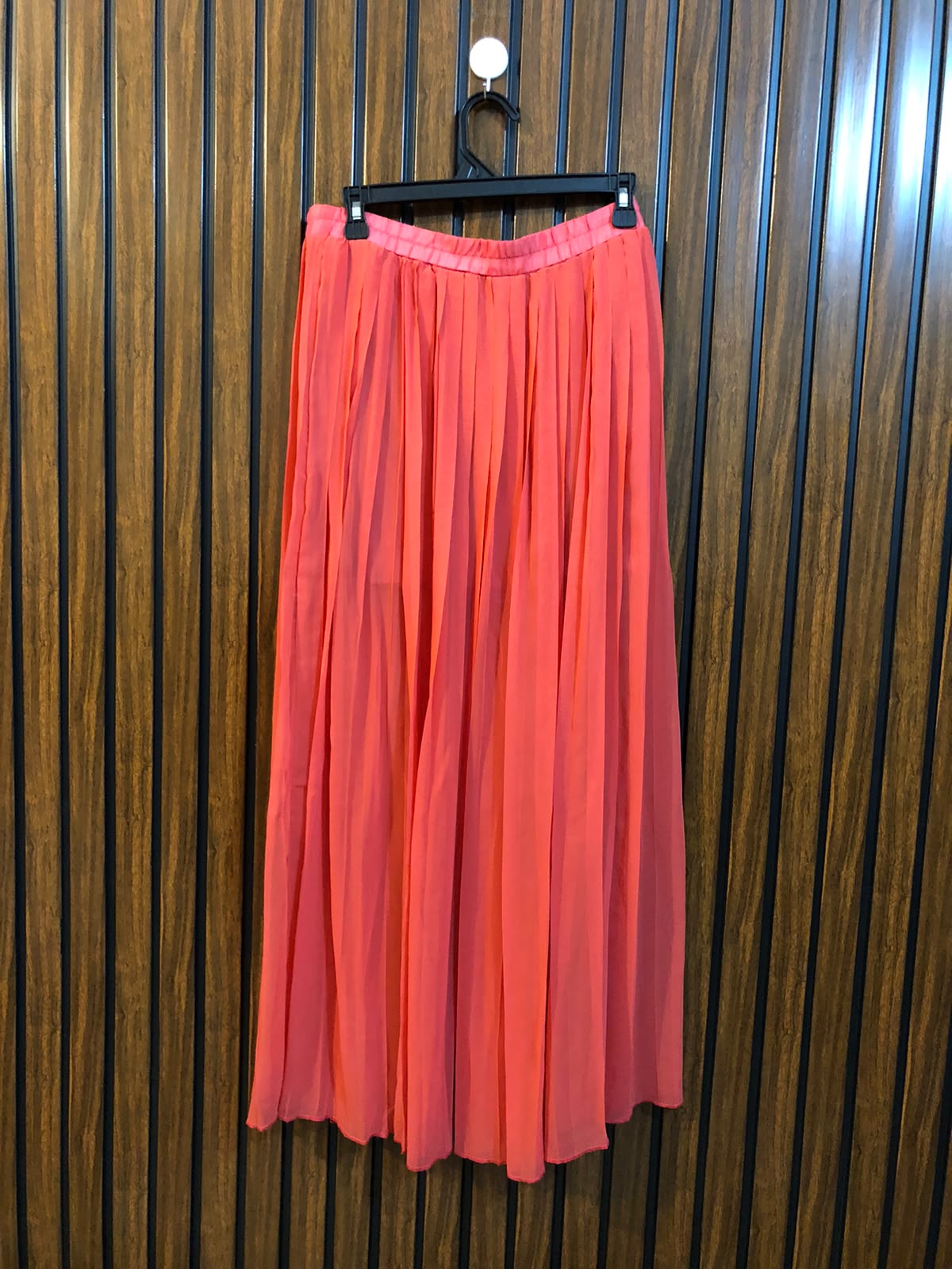 Waist 32  Length 37  Fabric Chiffon Women's Western Clothing Skirt