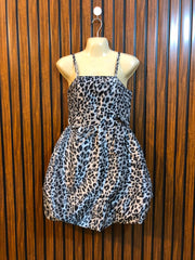 Chest 16  Length 30  Fabric Silk Women's Western Party Dress