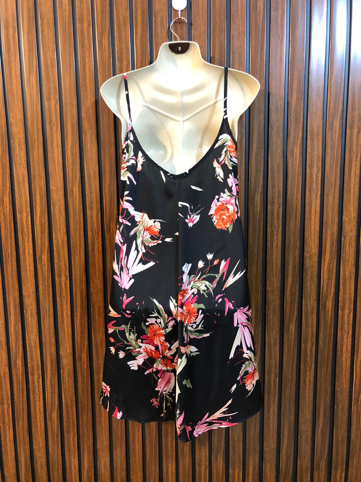 Chest 19  Length 33  Fabric Silk Branded Women's Occasion Dress