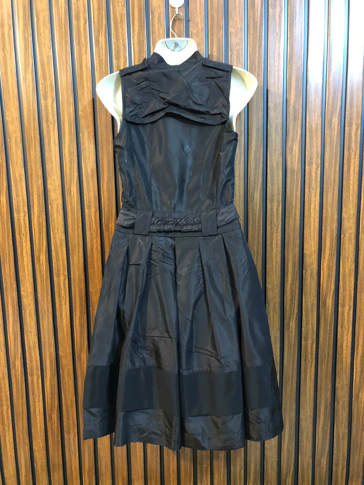 Chest 18  Length 36  Fabric Silk Ladies Premium Party Dress