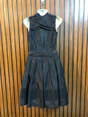 Chest 18  Length 36  Fabric Silk Ladies Premium Party Dress