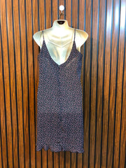 Chest 19  Length 34  Fabric Chiffon Imported Western Party Dress