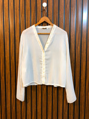 Western Branded Women's Full Sleeve Top Western Branded Women's Full Sleeve Top