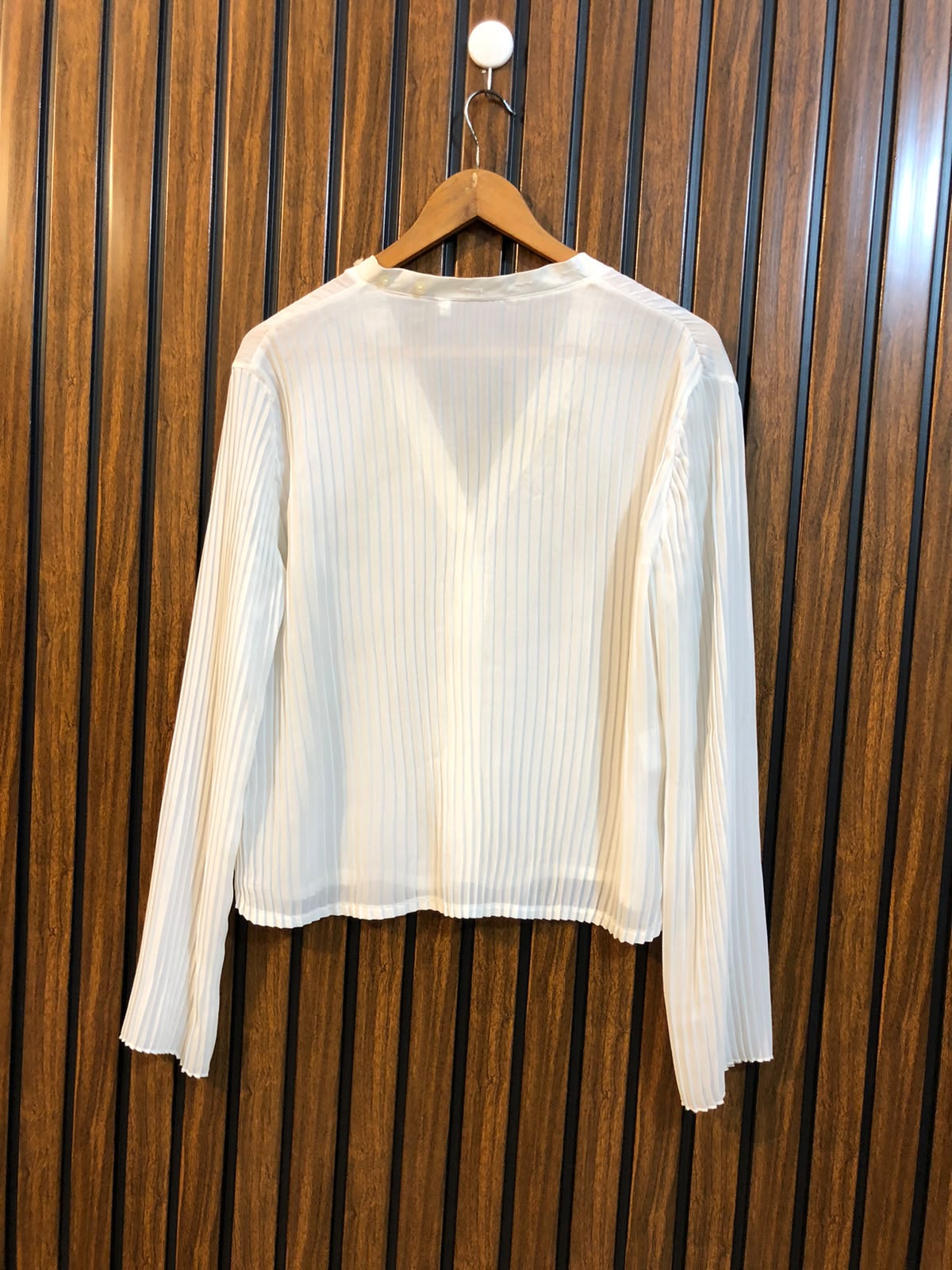 Western Branded Women's Full Sleeve Top Western Branded Women's Full Sleeve Top