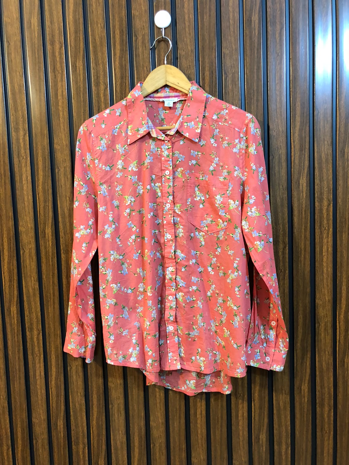 Chest 20  Length 26 To 28  Fabric Cotton Branded Western Wear Top for Women
