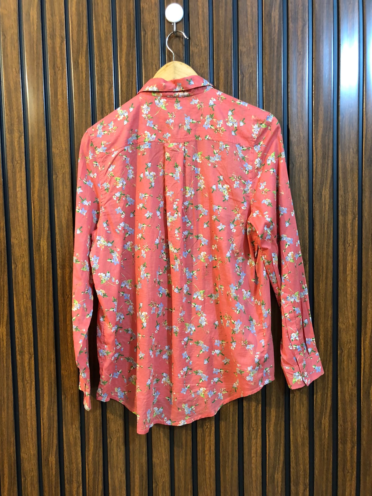 Chest 20  Length 26 To 28  Fabric Cotton Branded Western Wear Top for Women