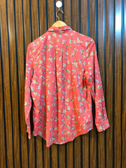 Chest 20  Length 26 To 28  Fabric Cotton Branded Western Wear Top for Women