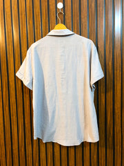 Chest 23  Length 27  Fabric Cotton Western Branded Ladies Half Sleeve Top