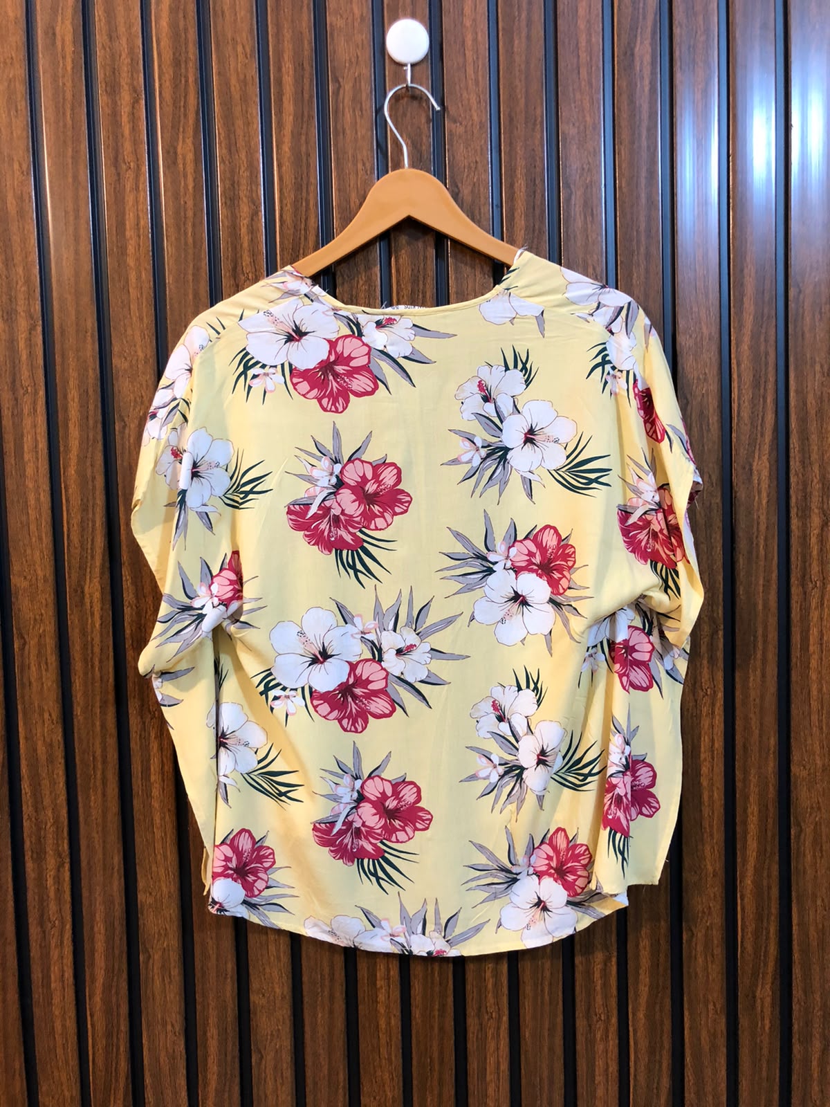 Chest Small  Length 21  Fabric Linen Branded Western Summer Wear for Women