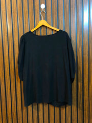 Chest 23  Length 25  Fabric Rayon Branded Ladies Summer Wear Top