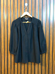 Chest 18  Length 24  Fabric Cotton Premium Western Women's Full Sleeve Top