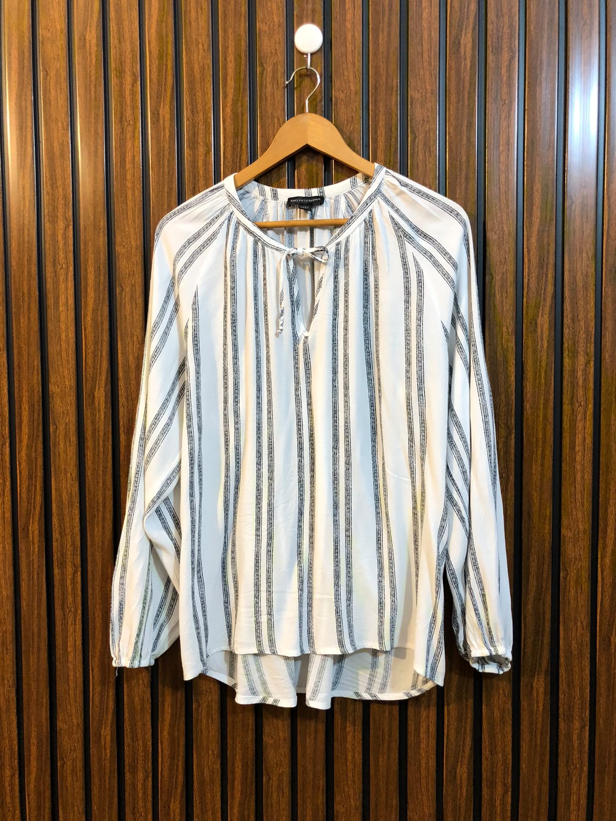 Chest 21  Length 24 To 27  Fabric Cotton Western Wear Women's Top