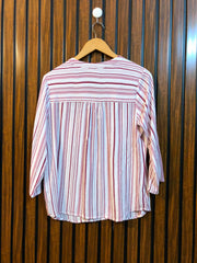 Chest 18  Length 23  Fabric Cotton Western Fashion Women's Top