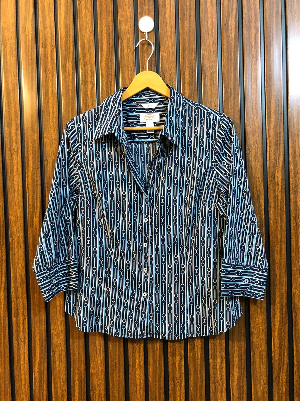 Chest 19  Length 21  Fabric Cotton Women's Premium Summer Wear