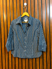 Chest 19  Length 21  Fabric Cotton Women's Premium Summer Wear