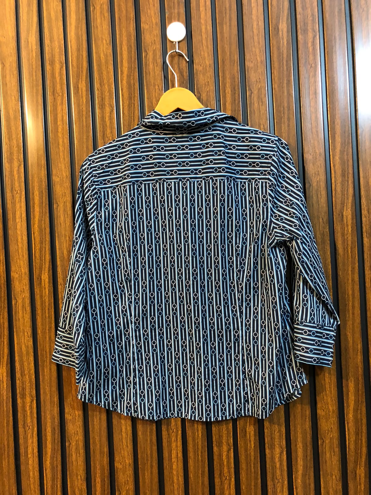 Chest 19  Length 21  Fabric Cotton Women's Premium Summer Wear