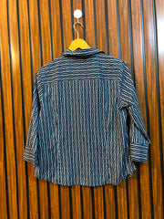 Chest 19  Length 21  Fabric Cotton Women's Premium Summer Wear