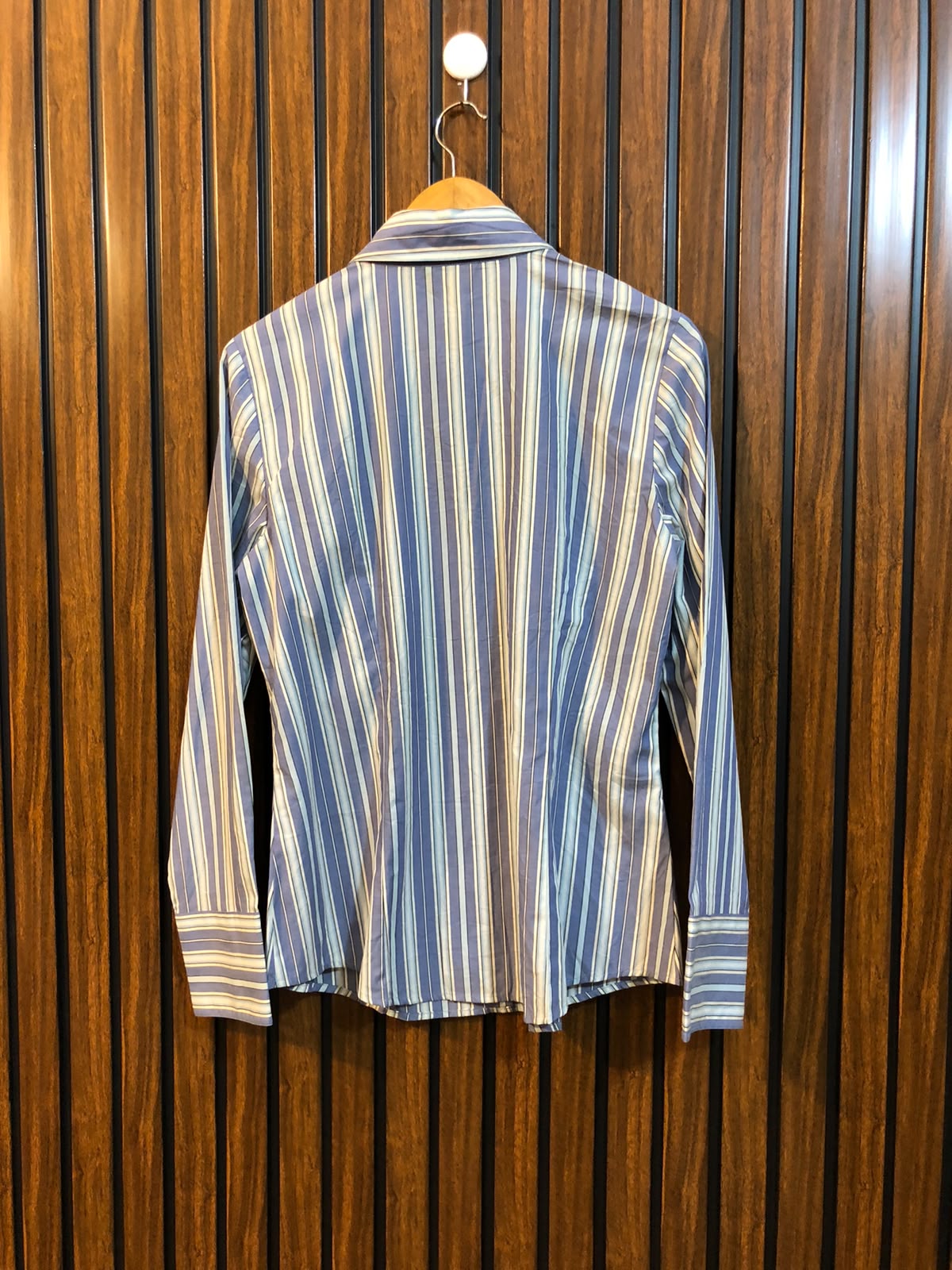 Chest 20  Length 25  Fabric Cotton Silk Western Women's Clothing Top