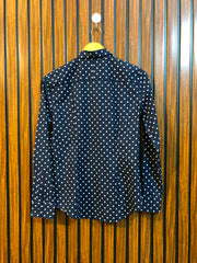Chest 18  Length 25  Fabric Cotton Premium Ladies Summer Top