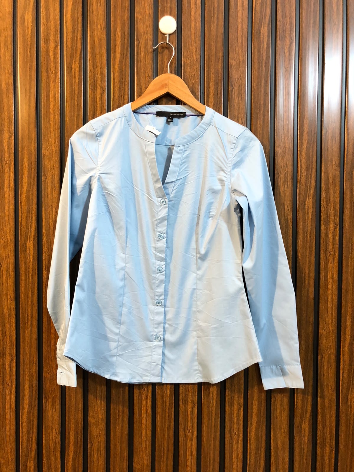 Chest 17  Length 22  Fabric Cotton Silk Ladies Western Fashion Top