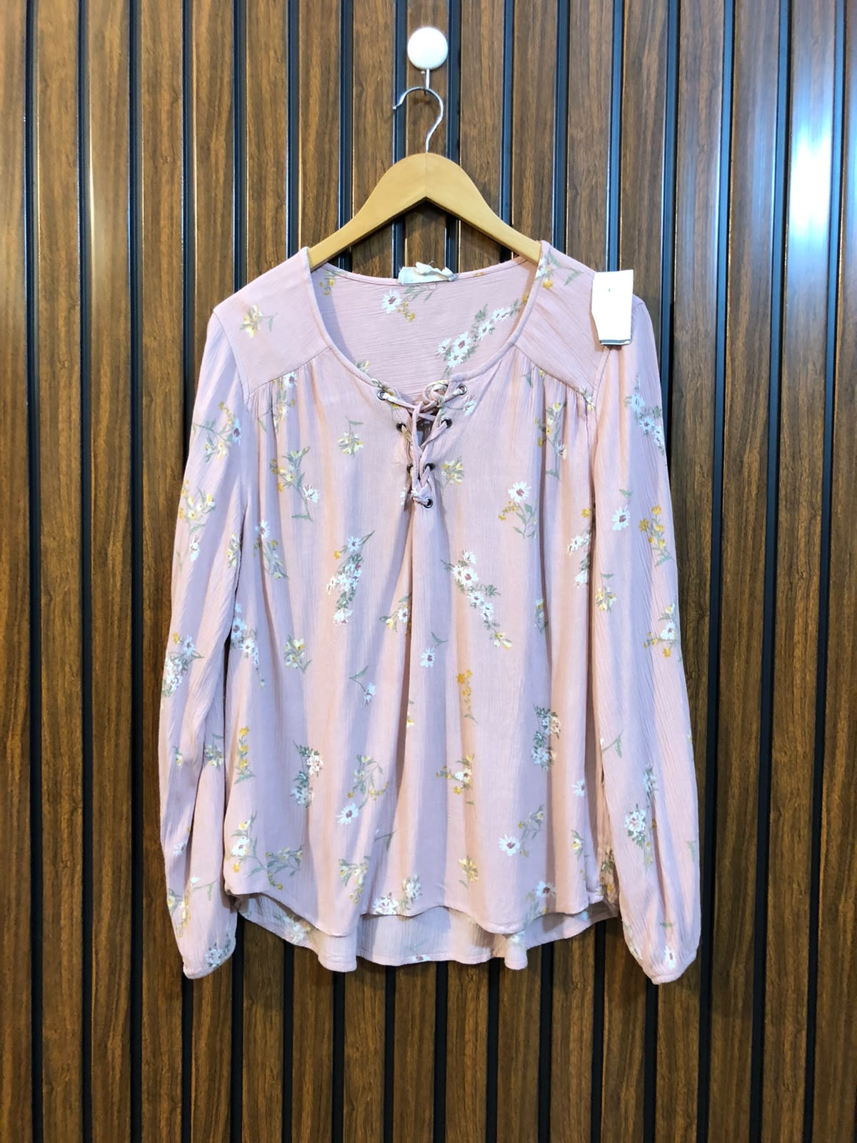 Chest 21  Length 23 To 25  Fabric Cotton Women's Branded Collection Top