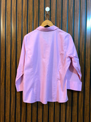 Chest 19  Length 24  Fabric Cotton Silk Western Ladies Fashion Wear