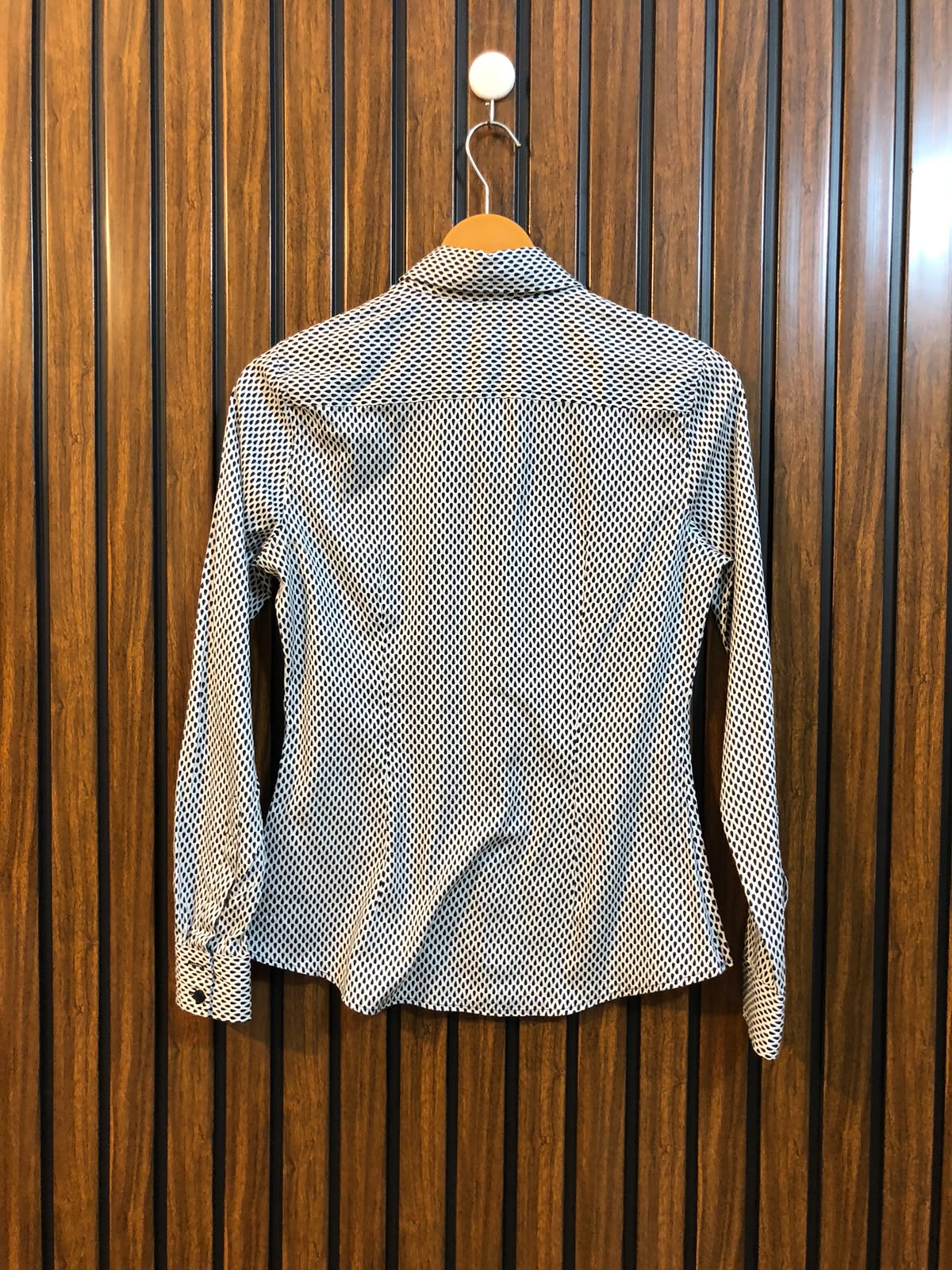 Chest 16  Length 22  Fabric Cotton Premium Women's Western Top