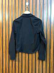 Chest 18  Length 16 To 20  Fabric Cotton Women's Casual Wear Top