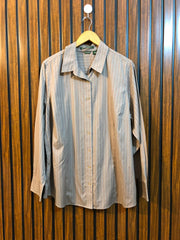 Chest 23  Length 27  Fabric Cotton Western Branded Women's Apparel