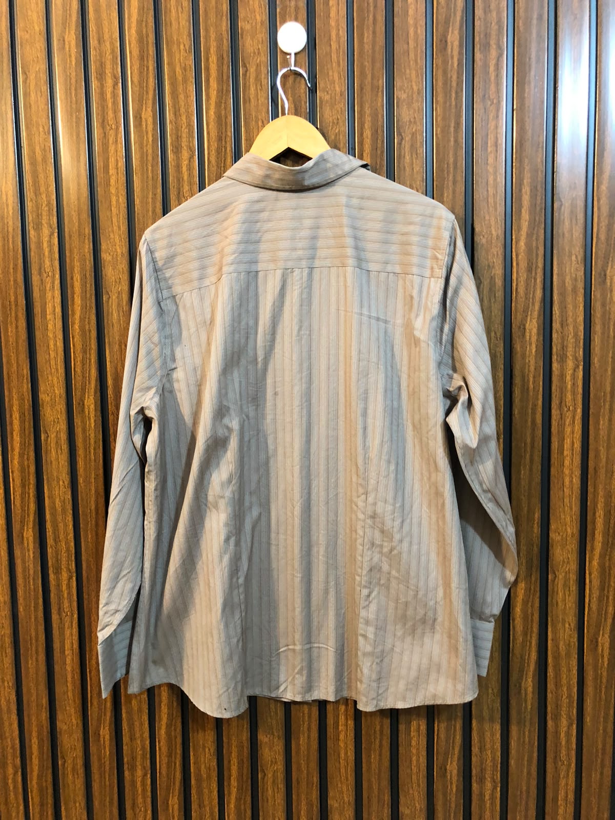 Chest 23  Length 27  Fabric Cotton Western Branded Women's Apparel