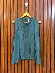 Chest 22  Lenght 23  Fabric rayon Premium Imported Ladies Top