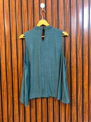 Chest 22  Lenght 23  Fabric rayon Premium Imported Ladies Top