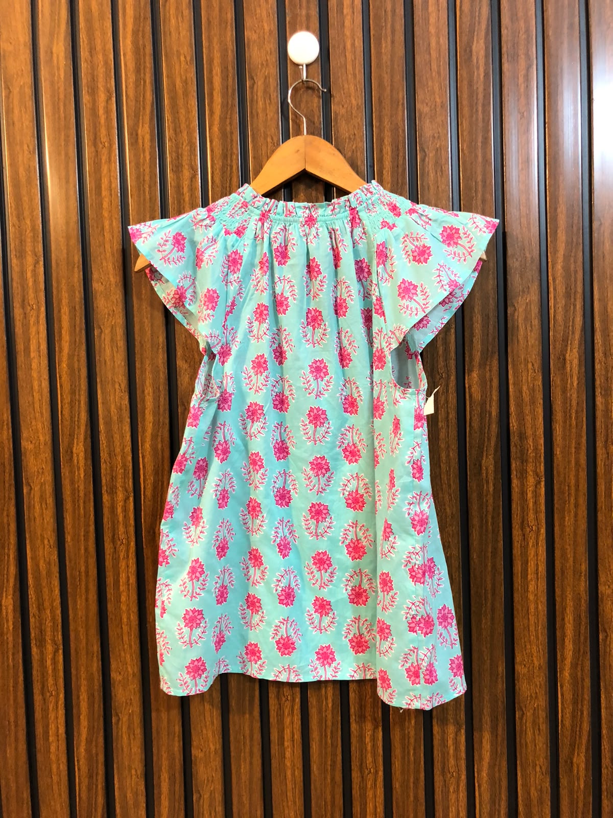 Chest 18  Lenght 22  Fabric cotton  Women's Fashion Sleeve Collection