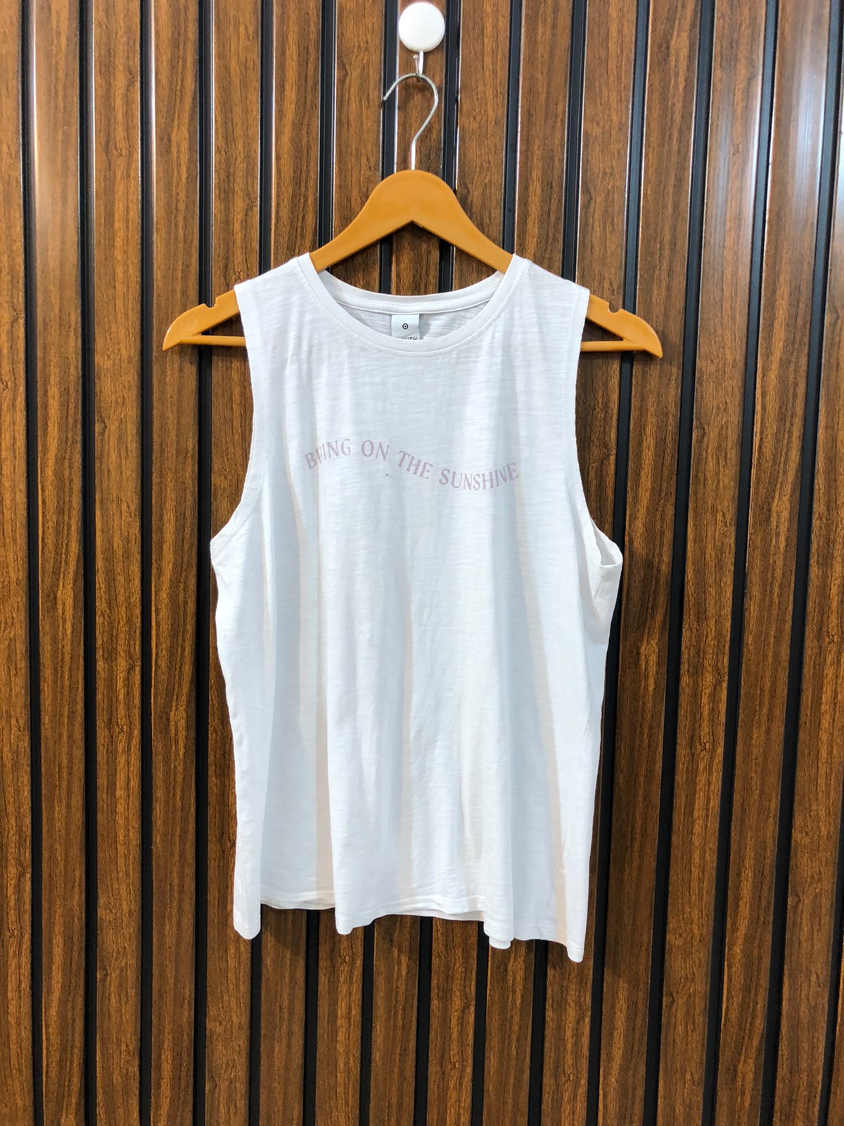 Chest 19  Lenght 21 Western Branded Women's T-Shirt