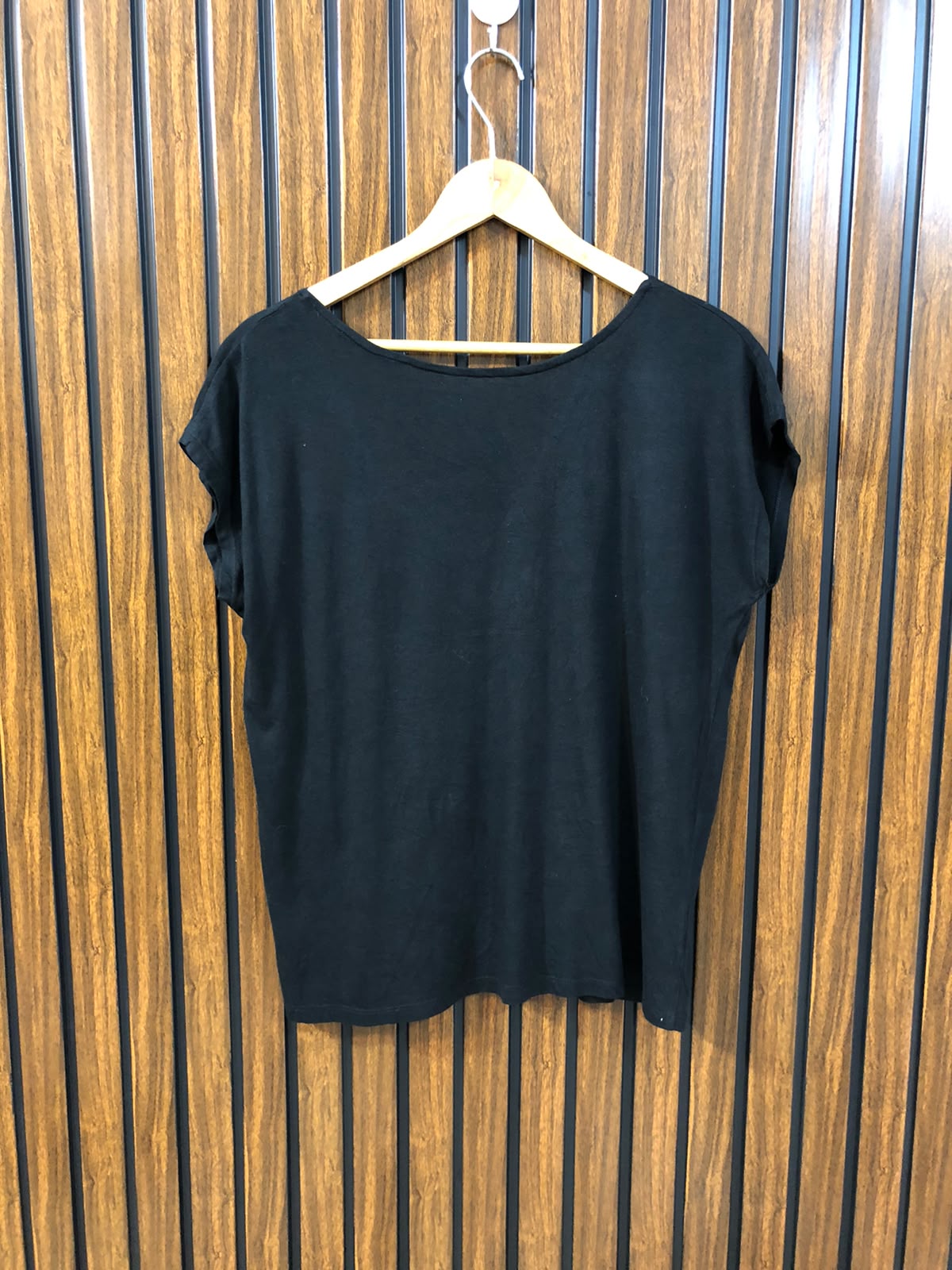 Chest 21  Lenght 23 Ladies Western T-Shirt
