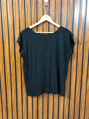 Chest 21  Lenght 23 Ladies Western T-Shirt