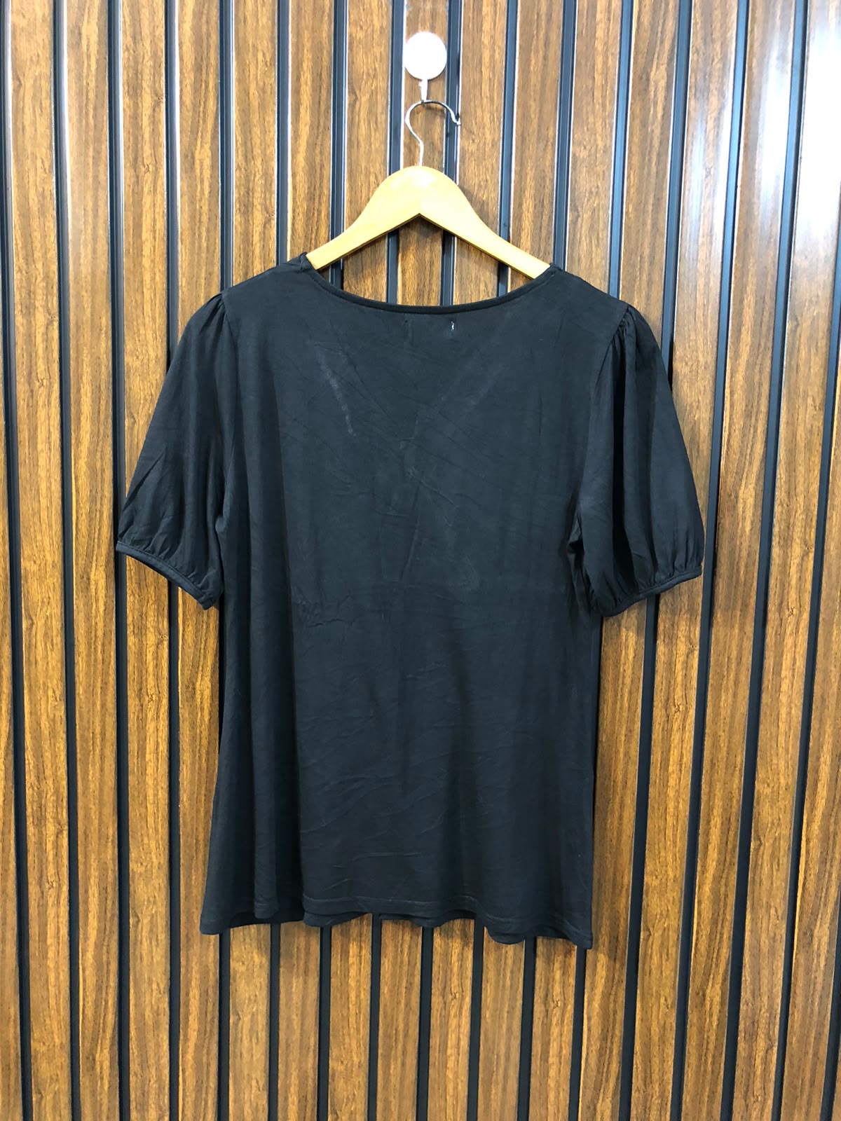 Chest 19  Lenght 24 Women's Everyday T-Shirt
