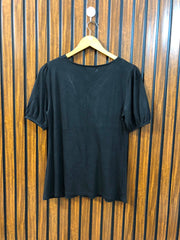 Chest 19  Lenght 24 Women's Everyday T-Shirt