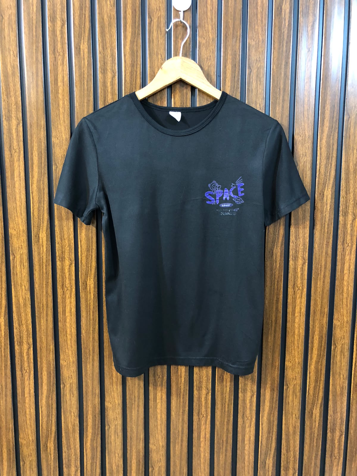 Chest 18  Lenght 21.5 Imported Casual T-Shirt for Women