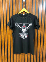 Chest 18  Lenght 25 Premium Western T-Shirt for Women