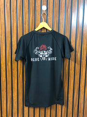 Chest 18  Lenght 25 Premium Western T-Shirt for Women